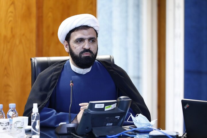 مفهوم تبلیغ دینی در آینده گستردهتر خواهد شد