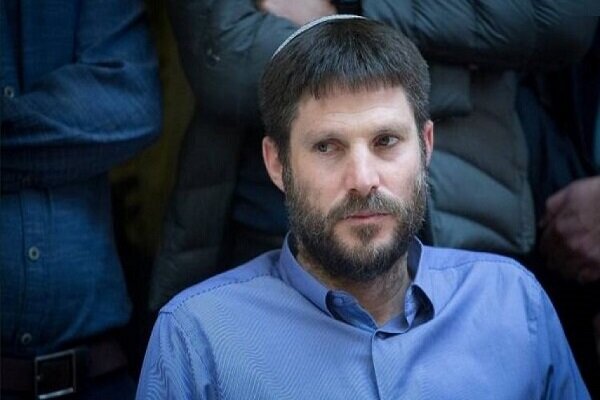 اسموتریچ: ادامه توافق آتشبس در غزه یعنی باقی ماندن حماس در قدرت