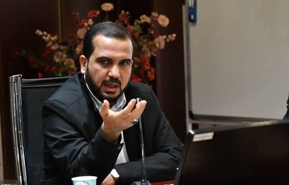 سامانه «خودنویس» گامی مؤثر برای شفافیت اقتصادی و مقابله با سوداگری است سامانه «خودنویس» گامی مؤثر برای شفافیت اقتصادی و مقابله با سوداگری است