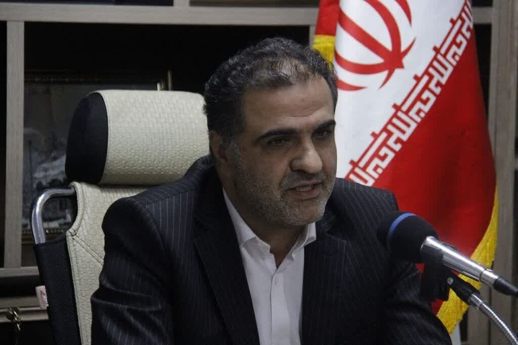 داداشی: جوانی جمعیت نیازمند تحول فرهنگی و پیگیری مستمر است داداشی: جوانی جمعیت نیازمند تحول فرهنگی و پیگیری مستمر است