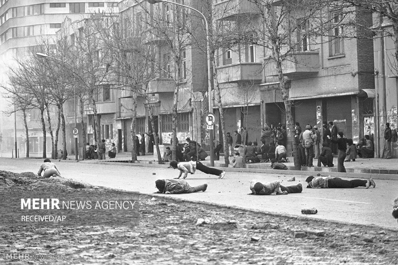 پیوند پنهان پهلوی و صهیونیست ها از کشتار ۱۷ شهریور تا جنگ ۱۲ روزه اخیر
