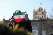 راهپیمایی ۲۲ بهمن، نمایش وحدت و اقتدار ملی است