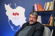 ایزدی: مذاکرات غیرمستقیم ایران و آمریکا در شرایطی از تضاد و بی‌اعتمادی