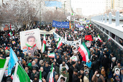 دعوت سپاه خراسان رضوی از مردم برای حضور در راهپیمایی یوم الله ۲۲بهمن