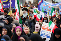 حضور آگاهانه مردم در ۲۲ بهمن پاسخ روشن به بدخواهان انقلاب است