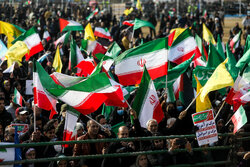 مردم از امتحان بزرگ جنگ ۱۲ روزه سربلند بیرون آمدند