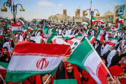 اعلام مسیرها و برنامه‌های راهپیمایی ۲۲ بهمن در استان البرز