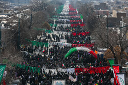 دعوت مردم قزوین به حضور پرشور در راهپیمایی ۲۲ بهمن