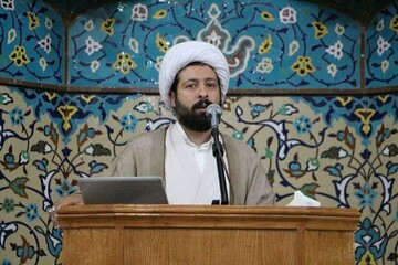 امروز خط قرمز نظام اسلامی مسئله مذاکره با آمریکاست