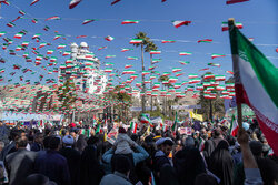 دعوت مدیرکل تبلیغات اسلامی فارس از مردم برای حضور در راهپیمایی ۲۲ بهمن