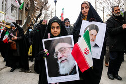 دهستانی: راهپیمایی ۲۲ بهمن در ۵۰ نقطه استان یزد برگزار می‌شود