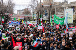 دعوت مشترک نماینده ولی‌فقیه و استاندار گلستان به حضور در ۲۲ بهمن