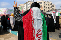 سرسخت و مقاوم؛ انقلاب اسلامی ایران، توطئه‌ها و دستاوردها