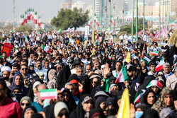 حضور مردم در راهپیمایی ۲۲ بهمن باطل کننده کید دشمن است 
