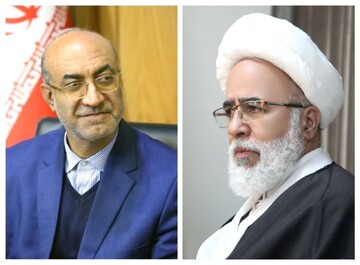 پیام مشترک نماینده‌ ولی‌فقیه و استاندار کرمانشاه به‌ مناسبت هفته وحدت