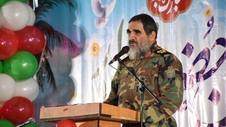 انقلاب اسلامی ایران معجزهای فراتر از تحلیلهای مادی است