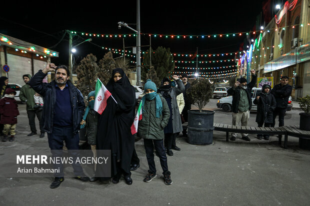 جشن ولادت حضرت علی اکبر(ع)