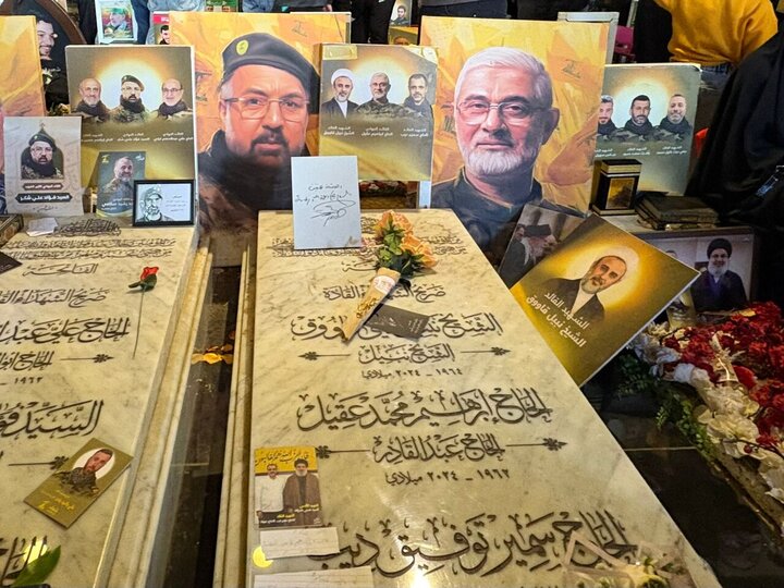 ثقافتنا هي أن نستشهد لتحيا اجيالنا القادمة بكرامة