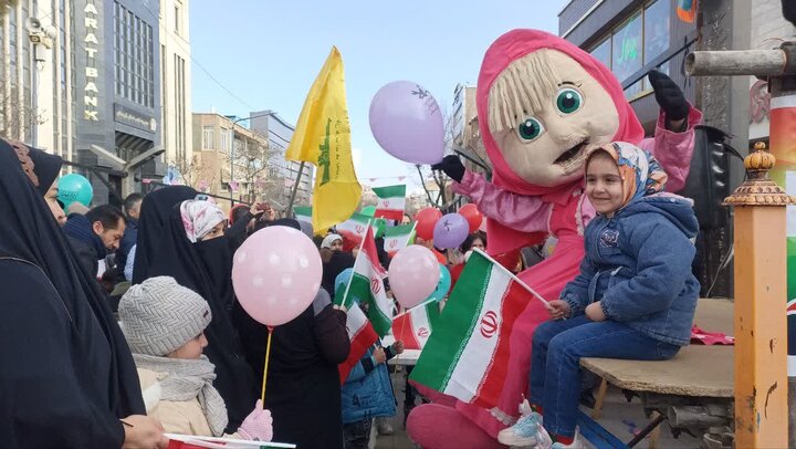 پژواک صدای کردها در اسلامخواهی و استقلال طلبی در ماورای مرزها