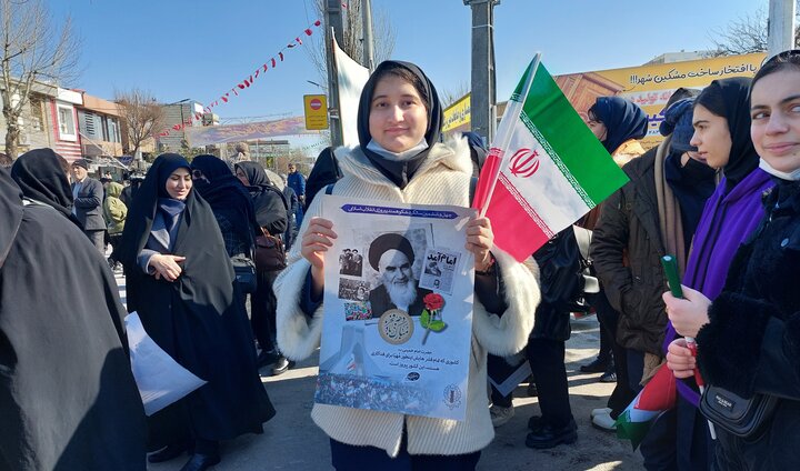 ۲۲ بهمن سرآغاز پیوند متقن ملت ایران و نظام جمهوری اسلامی