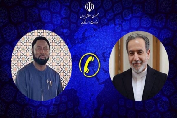 Iran condemns US-Israeli plot to ethnically cleanse Gaza