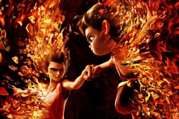 افزایش ۵۰ درصدی فروش در سینماهای چین به لطف «نژا ۲»