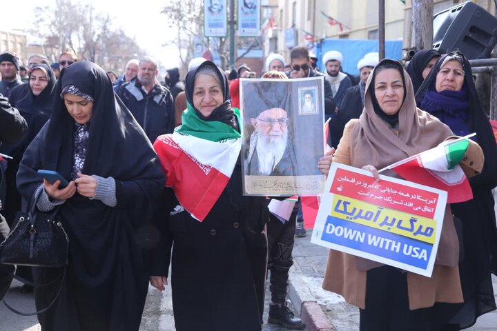 پژواک صدای کردها در اسلامخواهی و استقلال طلبی در ماورای مرزها