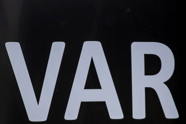 «VAR» به دیدار خیبر و شمس آذر رسید