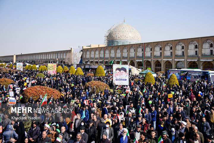 İsfahan