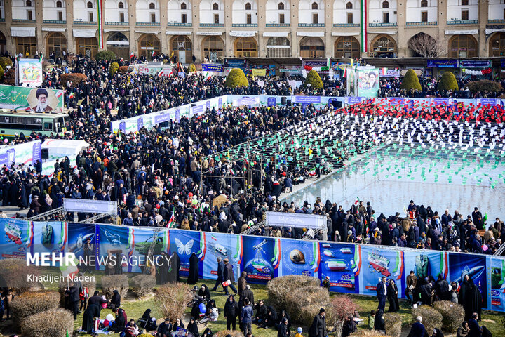 İsfahan