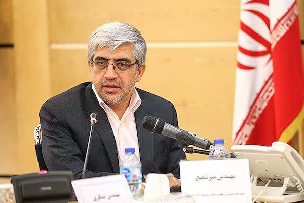 احداث مرز ریلی جدید با افغانستان در امتداد راهآهن چابهار - زاهدان