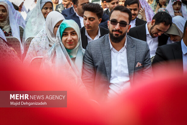 راهپیمایی ۲۲ بهمن در یزد
