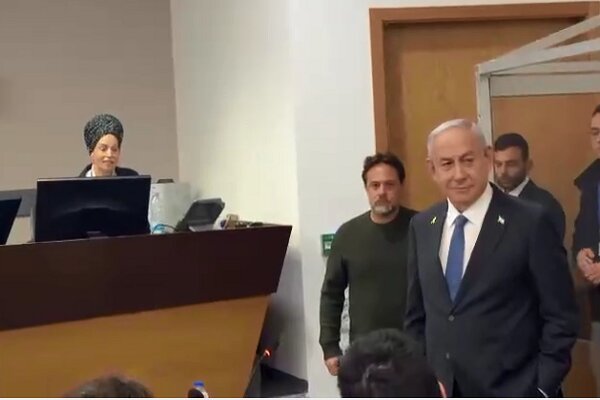 بازداشت مشاور و رئیس دفتر نتانیاهو در ارتباط پرونده «قطر گیت»