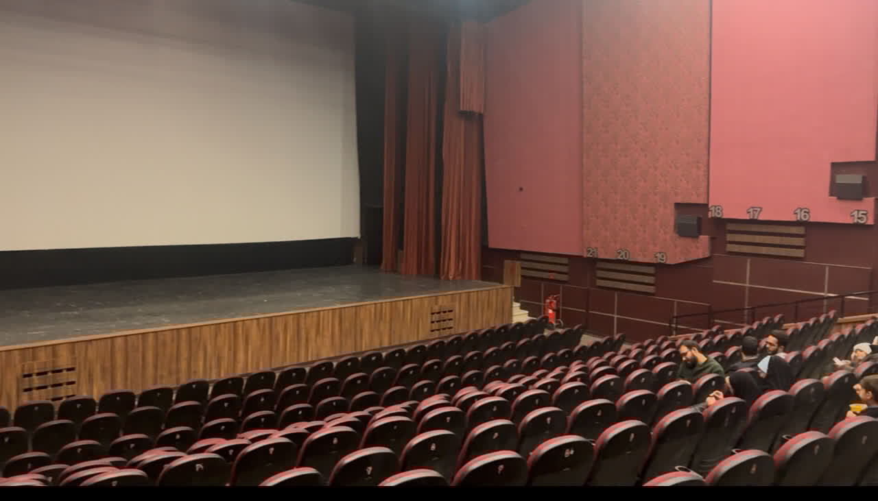 فجر اصفهان؛ جشنوارهای که بیشتر شبیه یک تکلیف اداری بود