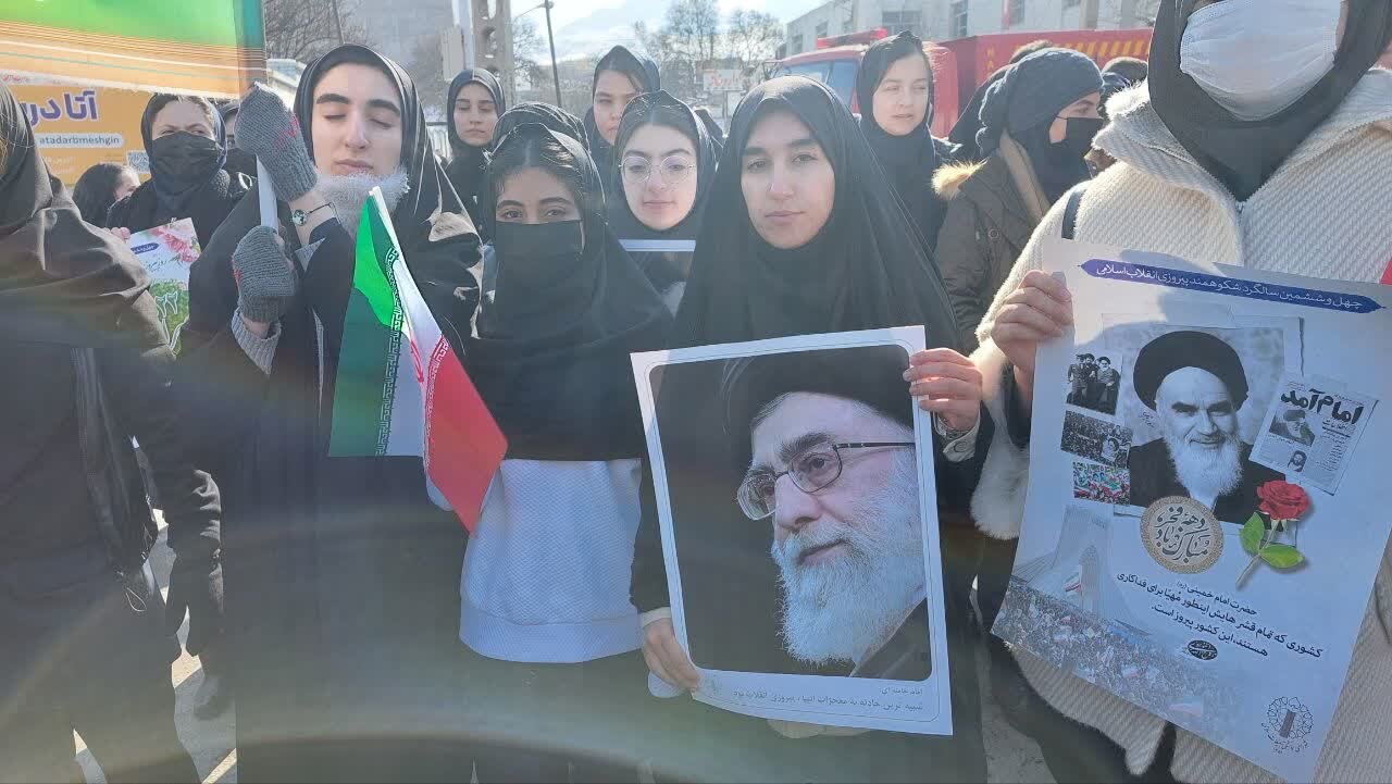 ۲۲ بهمن سرآغاز پیوند متقن ملت ایران و نظام جمهوری اسلامی