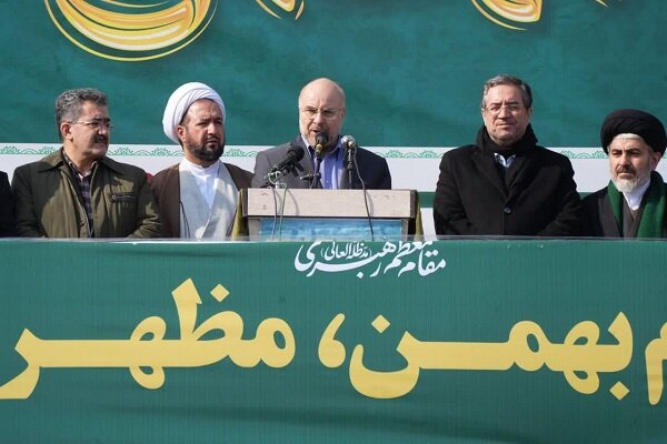 قالیباف