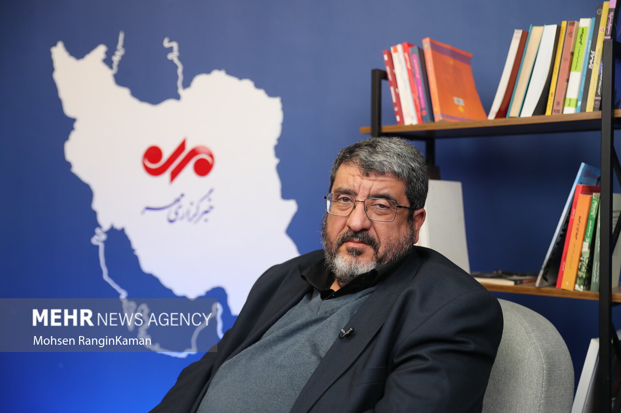 ايران،آمريكا،ليبي،حمله،ايزدي،پنجم،مذاكره،سلاح،مذاكرات،احساس، ...