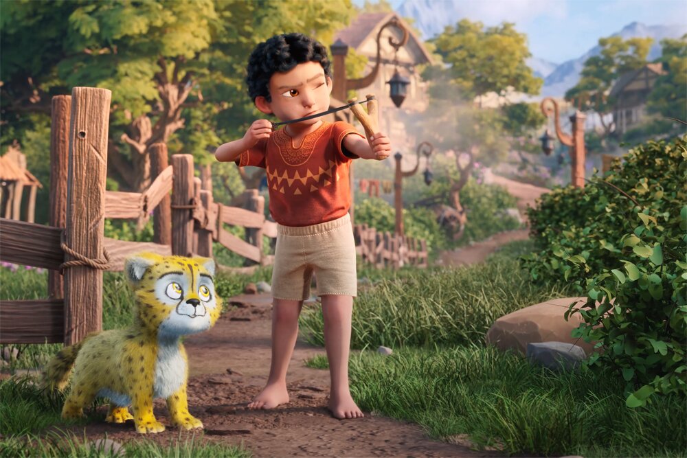 فيلم،انيميشن،جشنواره،سپهر،افسانه،فجر،اكران،كودك،مخاطبان،كودك ...