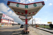 توسعه سبد CNG در کنار سامان‌دهی الگوهای عرضه بنزین
