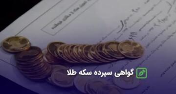 شیوه نامه گواهی سکه مرکزی به زودی اعلام خواهد شد