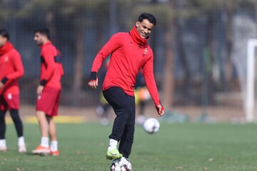 اختلاف نظر «ساپینتو» با مدیران استقلال بر سر «آل کثیر»