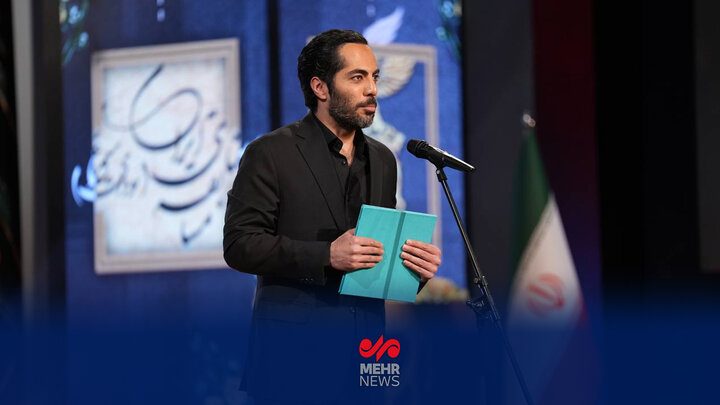 نوید پورفرج: خوشحالم برای همه فیلمهایم در جشنواره کاندید شدم نوید پورفرج: خوشحالم برای همه فیلمهایم در جشنواره کاندید شدم