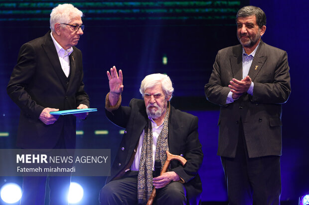 برگزاری رویدادی در سایه؛ ماجرای نیمهکاره ماندن جشنوارهای که لوتوس شد