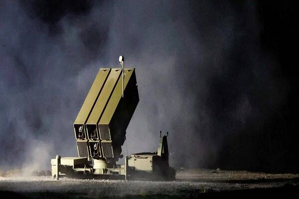 Taiwan ,US sign contract on NASAMS air defense system sale