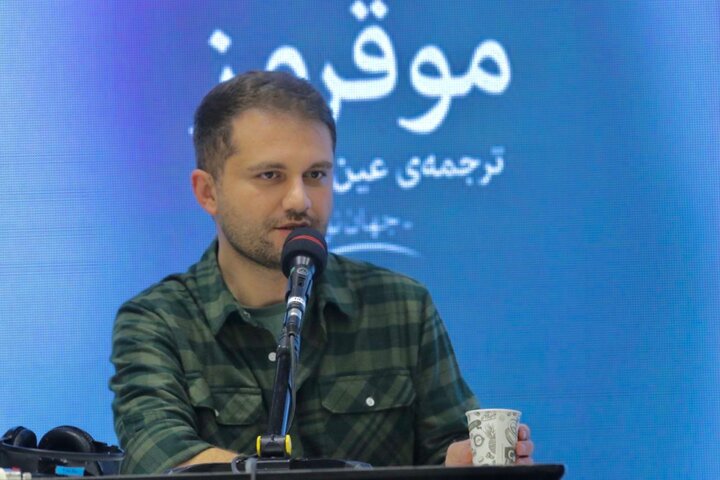 توضیحی درباره برنامههای رادیو در «فیلم فجر»؛ سعی کردیم به فیلمهای کوتاه هم بپردازیم