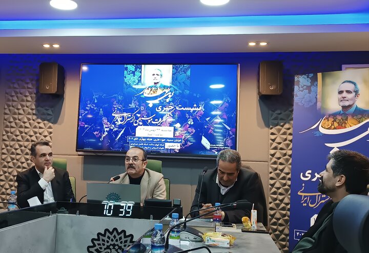 انتقاد کیوان ساکت از طولانی شدن روند صدور مجوز کنسرتهایش؛ مجوز پاپ ۲ روزه صادر میشود!