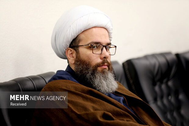تجدید بیعت شیعیان آمریکای جنوبی با امام زمان(عج)