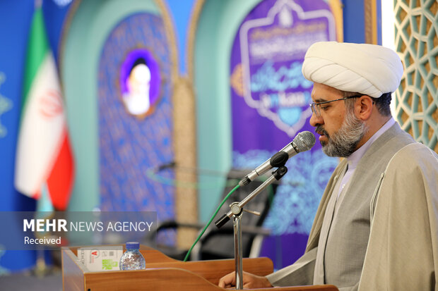 تجدید بیعت شیعیان آمریکای جنوبی با امام زمان(عج)