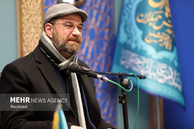 تجدید بیعت شیعیان آمریکای جنوبی با امام زمان(عج)