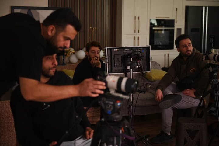 مستندسازی دفاع مقدس روی لبه تیغ؛ اروند تو را میشناسد!